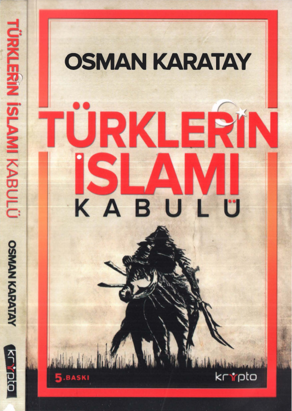 Türklerin İslamı Kabulü PDF İndir – Osman Karatay
