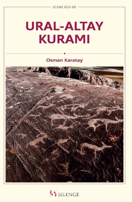 Ural-Altay Kuramı PDF İndir – Osman Karatay