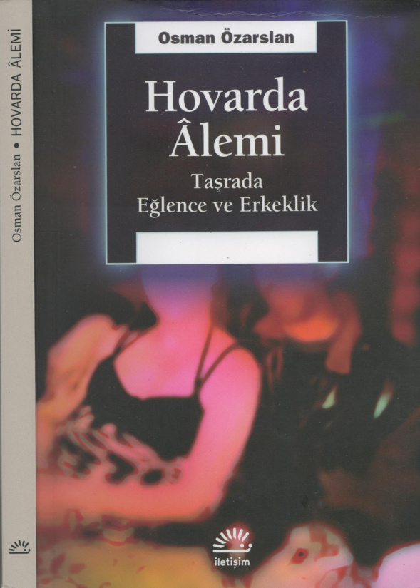 Hovarda Alemi PDF İndir – Osman Özarslan