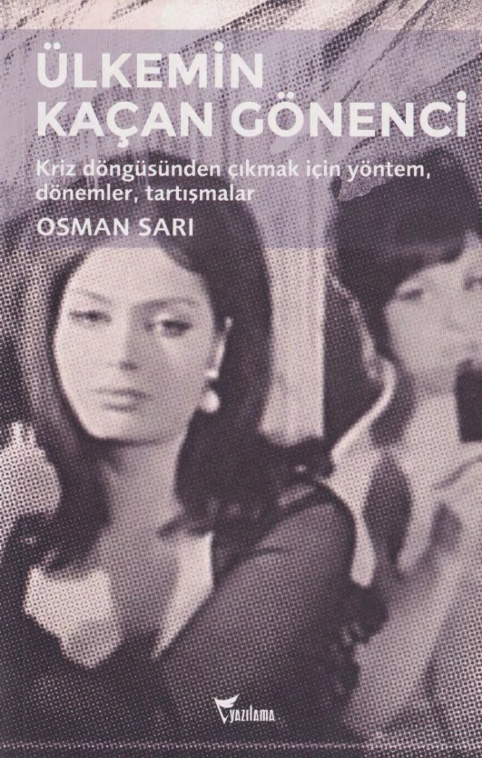 Ülkemin Kaçan Gönenci PDF İndir – Osman Sarı