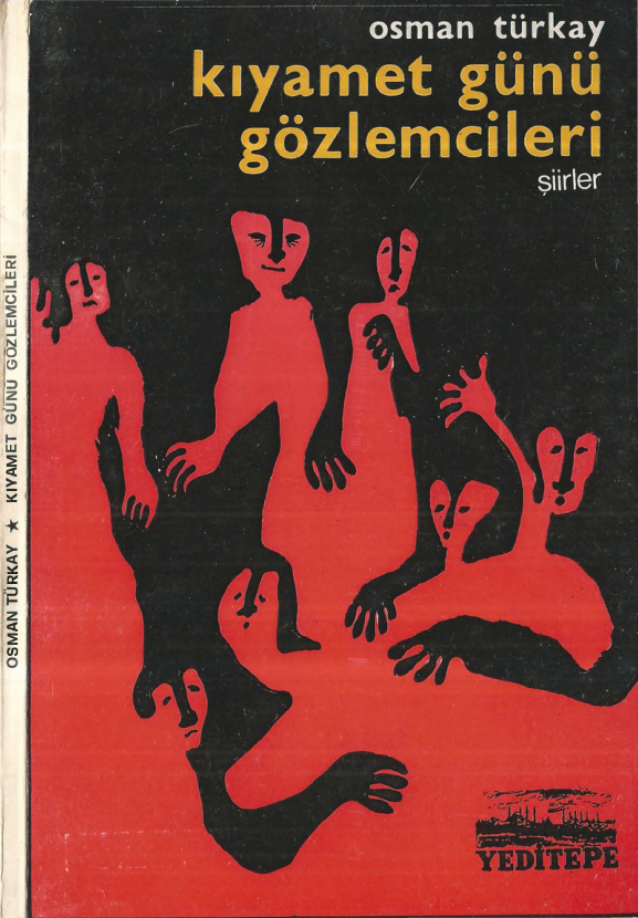 Kıyamet Günü Gözlemcileri PDF İndir – Osman Türkay
