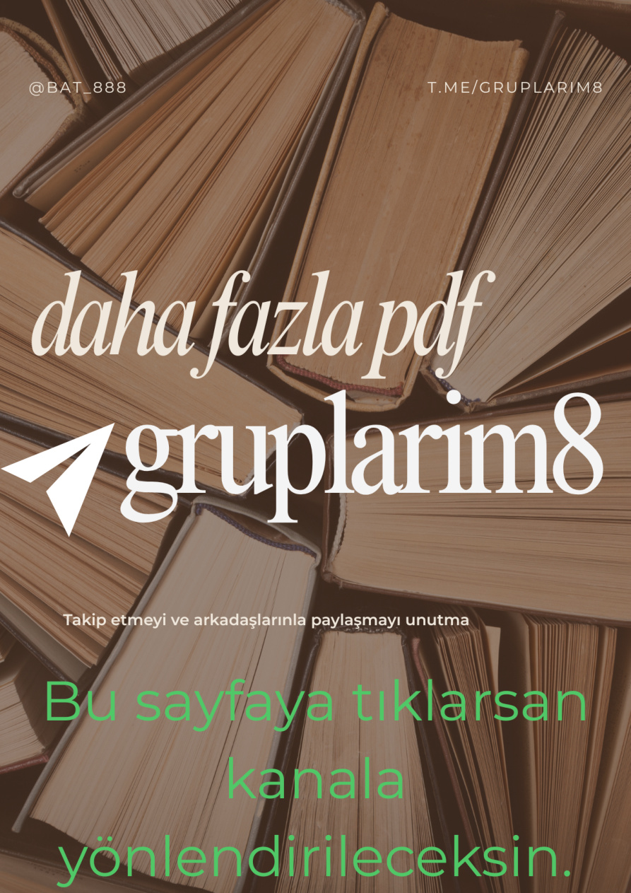 Osmanlı Devleti Kuruluş ve Yükselme Dönemleri PDF İndir – Kolektif