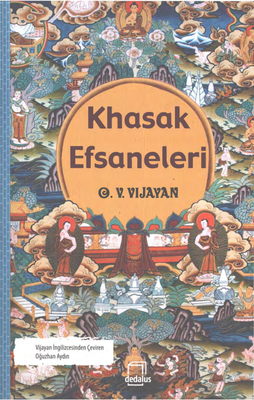 Khasak Efsaneleri PDF İndir - Ottupulackal Velukkuty Vijayan 2 Khasak Efsaneleri PDF İndir – Ottupulackal Velukkuty Vijayan