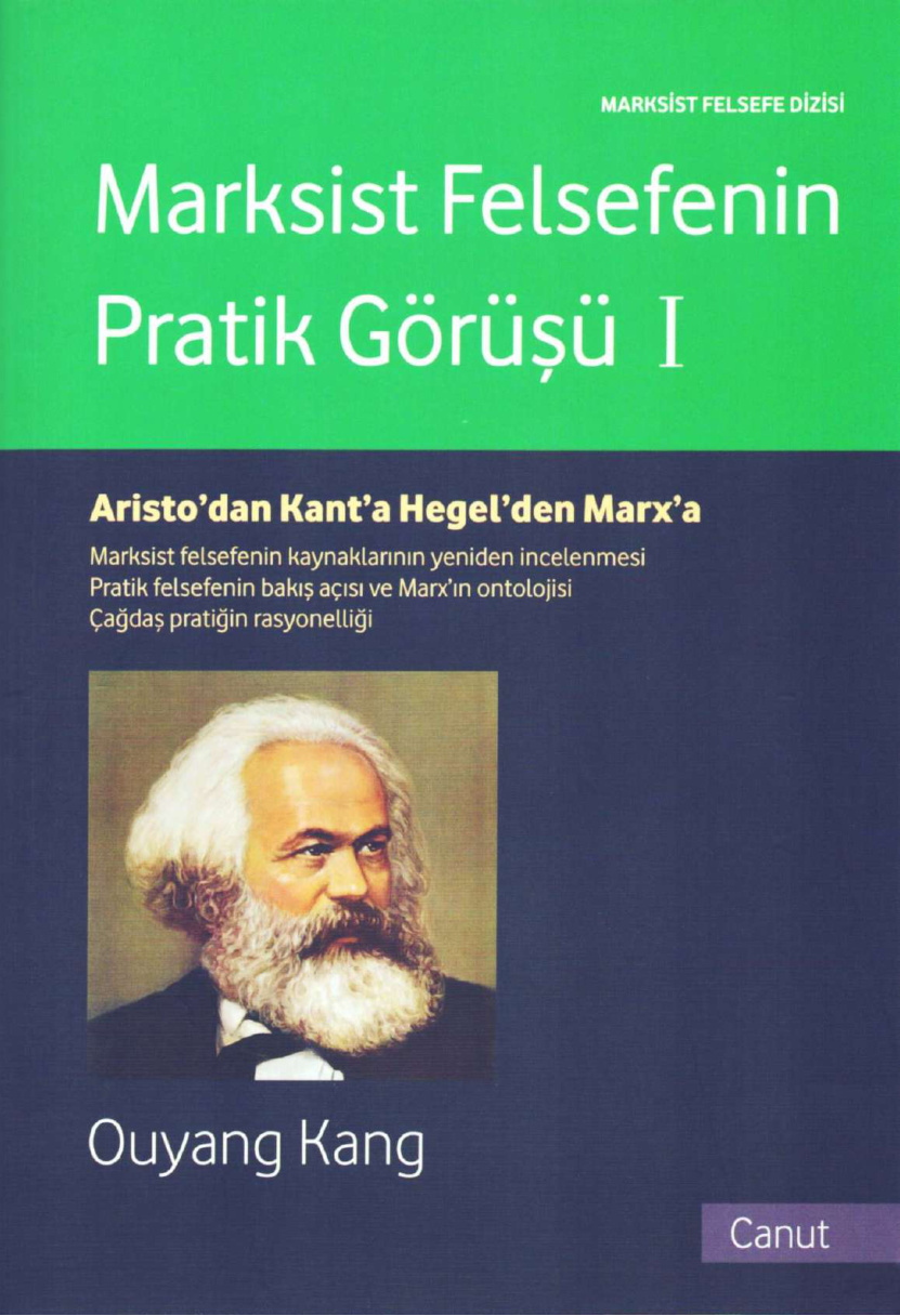 Marksist Felsefenin Pratik Görüşü 1 PDF İndir – Ouyang Kang