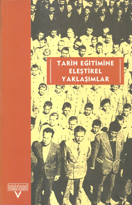 Tarih Eğitimine Eleştirel Yaklaşımlar PDF İndir – Oya Köymen