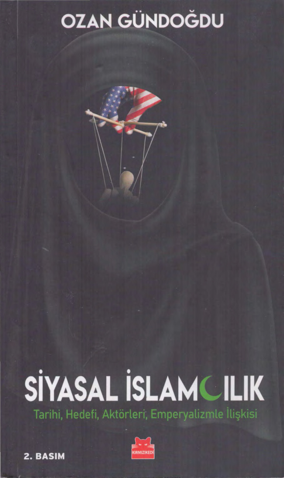 Siyasal İslamcılık PDF İndir - Ozan Gündoğdu 11 Siyasal İslamcılık PDF İndir – Ozan Gündoğdu