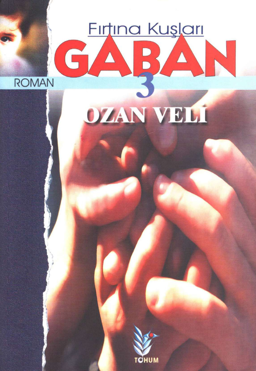 Fırtına Kuşları (Seri 3) PDF İndir – Ozan Veli Gaban