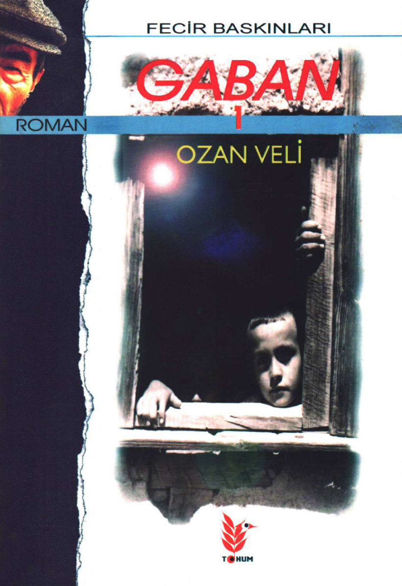 Fecir Baskınları (Cilt 1) PDF İndir – Ozan Veli Gaban