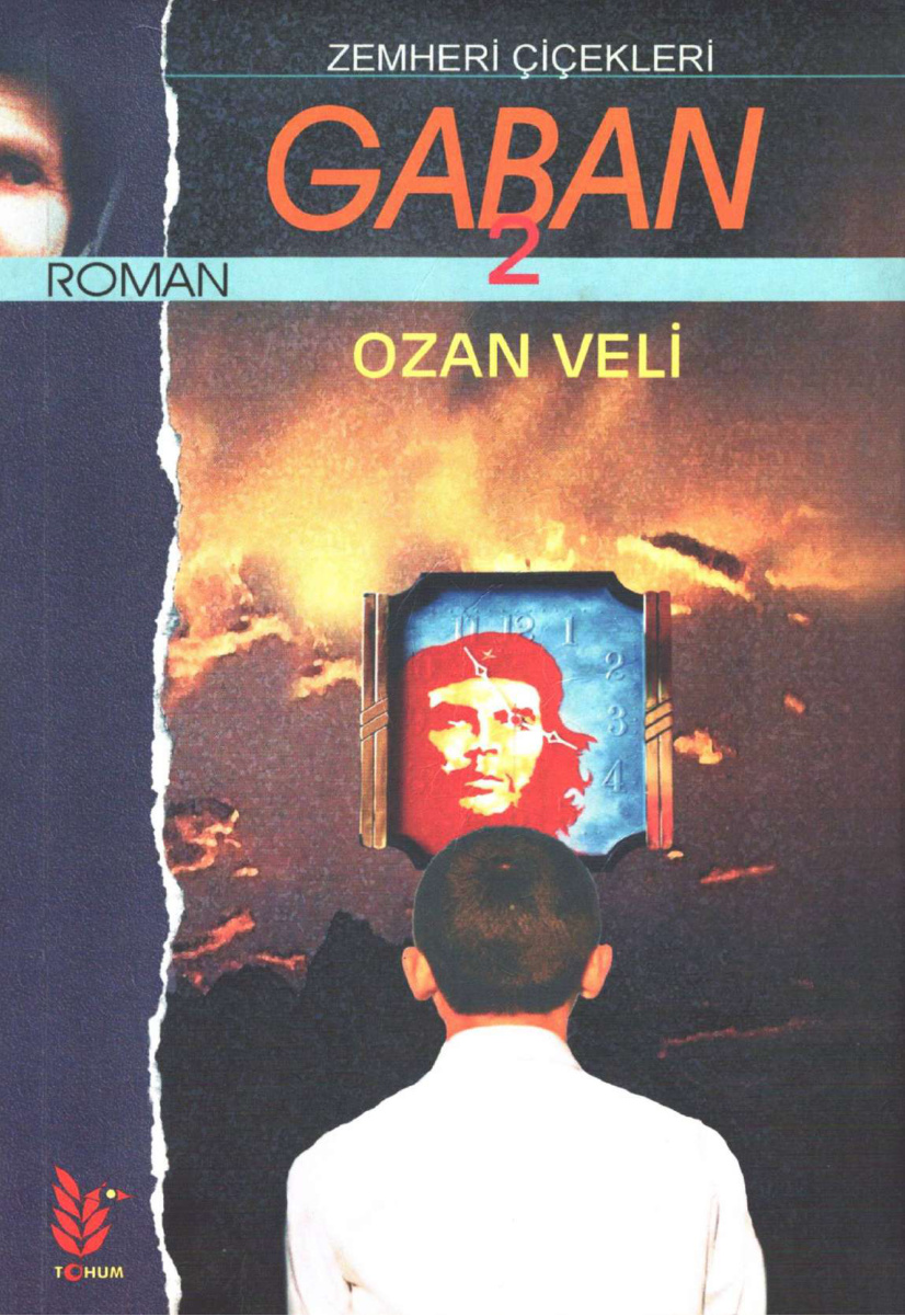 Zemheri Çiçekleri (Cilt 2) PDF İndir – Ozan Veli Gaban