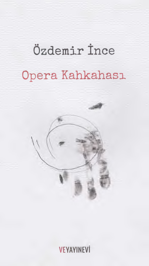 Opera Kahkahası PDF İndir – Özdemir İnce