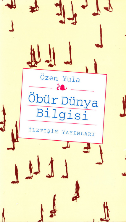 Öbür Dünya Bilgisi PDF İndir – Özen Yula