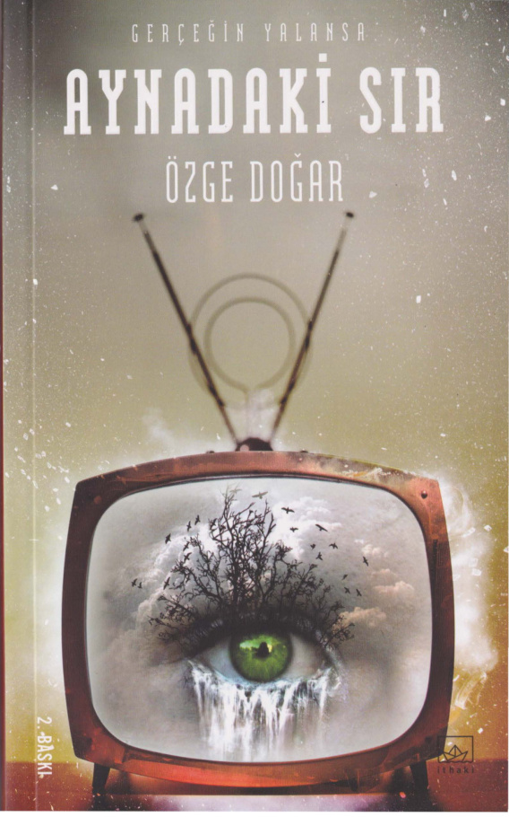Aynadaki Sır PDF İndir – Özge Doğar