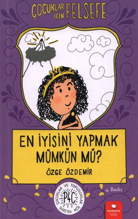 En İyisini Yapmak Mümkün mü PDF İndir – Özge Özdemir