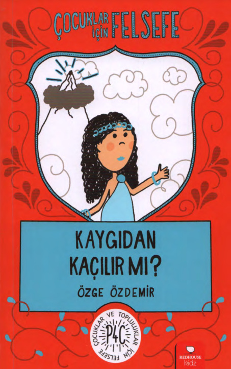 Kaygıdan Kaçılır mı PDF İndir – Özge Özdemir