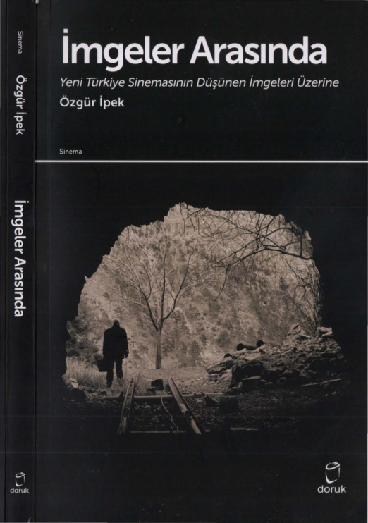 İmgeler Arasında PDF İndir – Özgür İpek