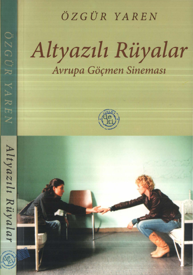 Altyazılı Rüyalar PDF İndir – Özgür Yaren