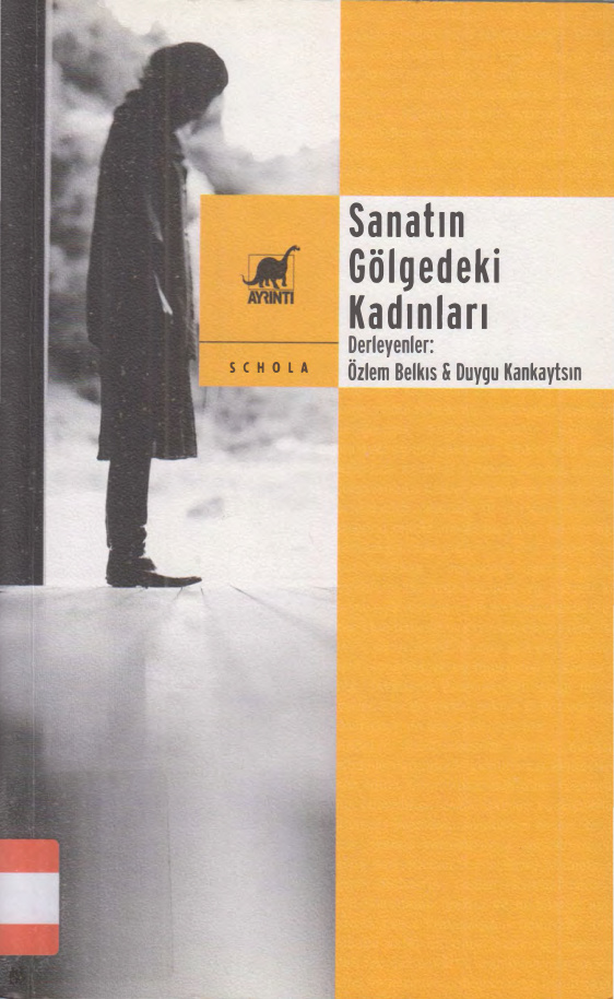 Sanatın Gölgedeki Kadınları PDF İndir – Özlem Belkıs, Duygu Kankaytsın