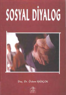 Sosyal Diyalog PDF İndir – Özlem Işığıçok