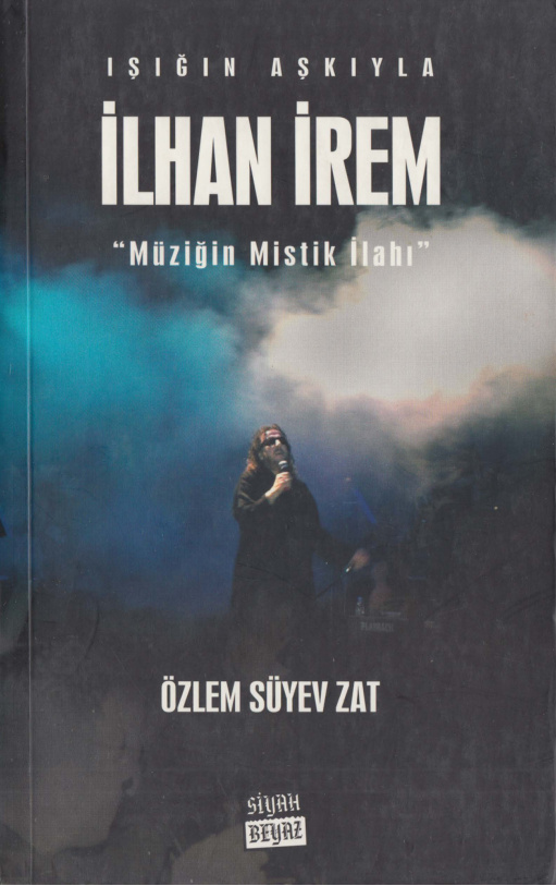 Zat: Işığın Aşkıyla İlhan İrem PDF İndir – Özlem Süyev