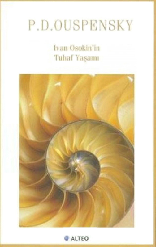 Ivan Osokin’in Tuhaf Yaşamı PDF İndir – P. D. Ouspensky