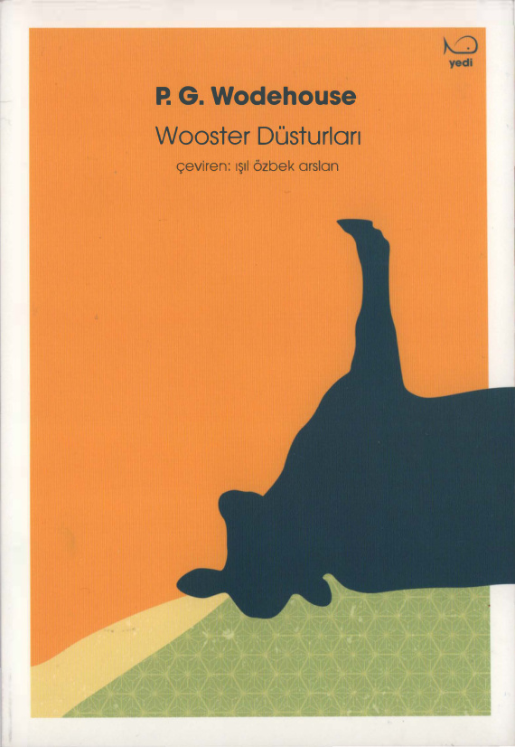 Wooster Düsturları PDF İndir – P. G. Wodehouse