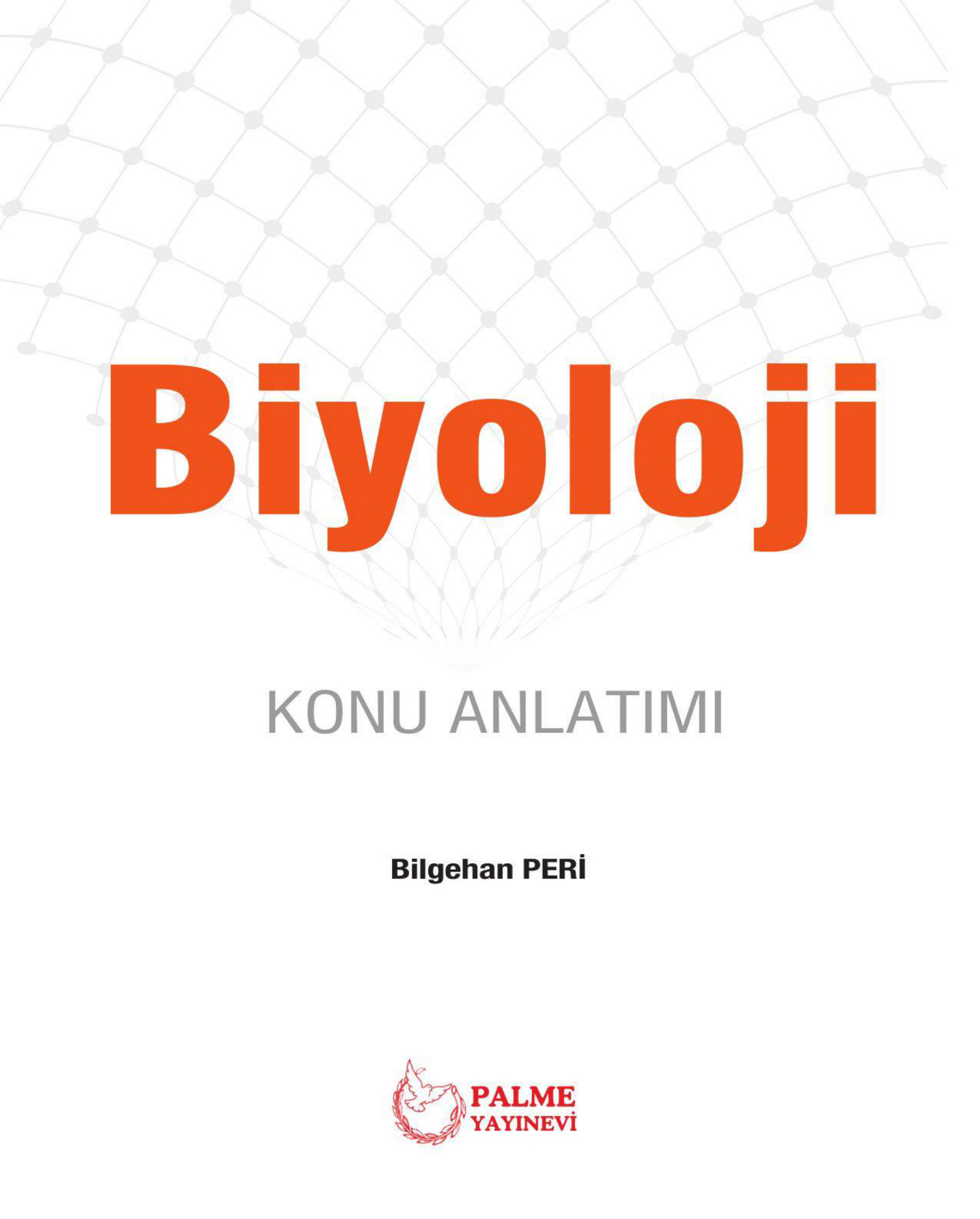 PALME YAYINLARI TYT BİYOLOJİ KONU KİTABI PDF İndir – Palme Komisyon