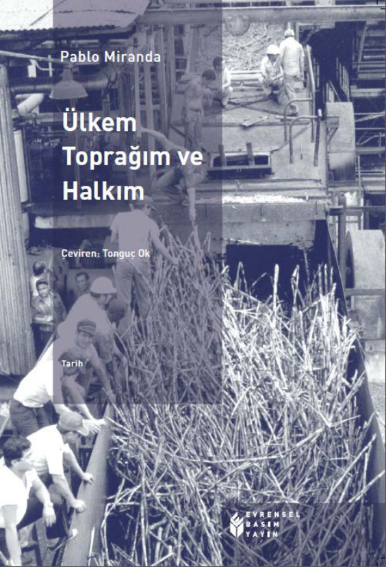 Ülkem Toprağım ve Halkım PDF İndir - Pablo Miranda 10 Ülkem Toprağım ve Halkım PDF İndir – Pablo Miranda