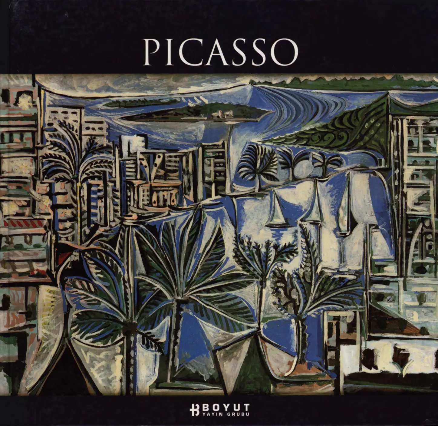 Pablo Picasso PDF İndir – Kolektif