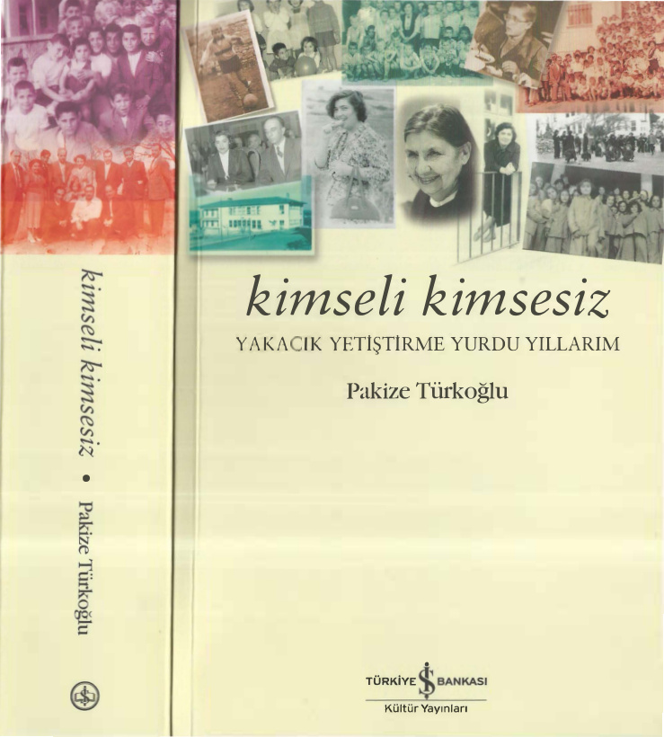 Kimseli Kimsesiz PDF İndir – Pakize Türkoğlu