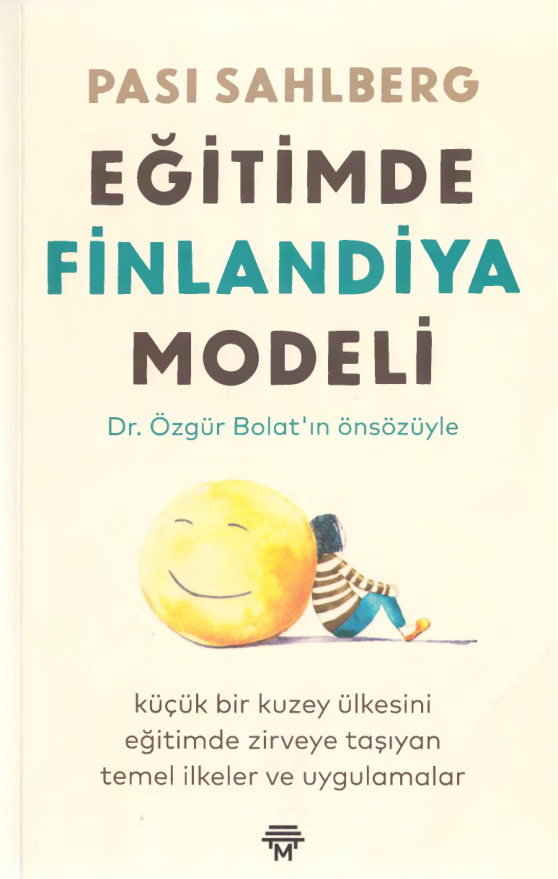 Eğitimde Finlandiya Modeli PDF İndir – Pasi Sahlberg