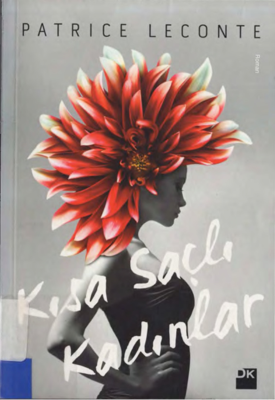 Kısa Saçlı Kadınlar PDF İndir – Patrice Leconte