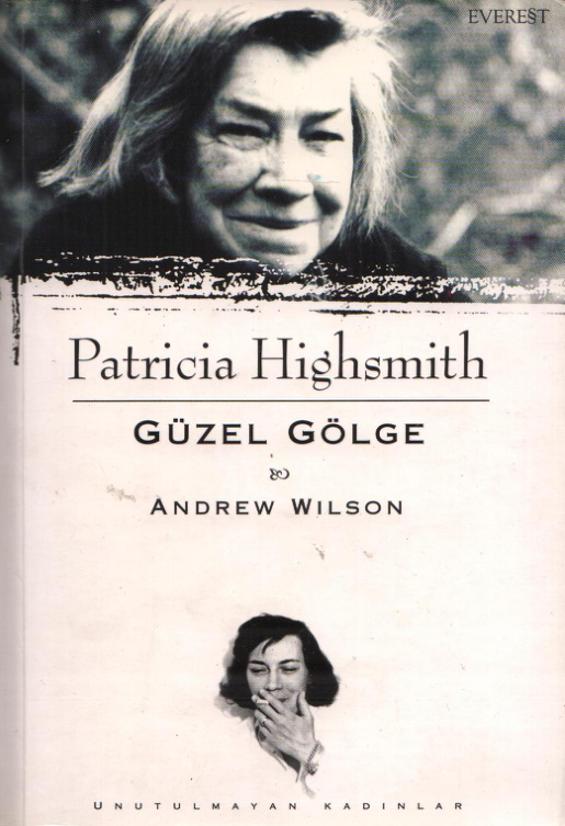 Güzel Gölge PDF İndir – Patricia Highsmith