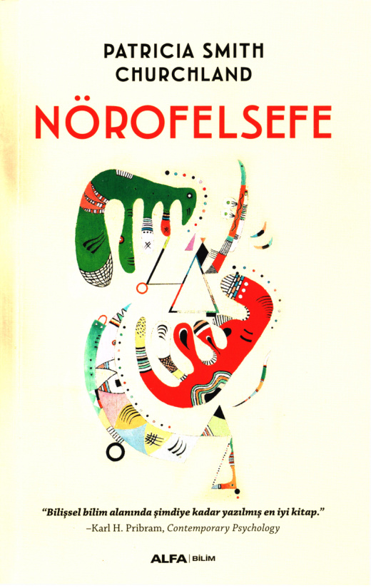 Nörofelsefe PDF İndir – Patricia Smith Churchland