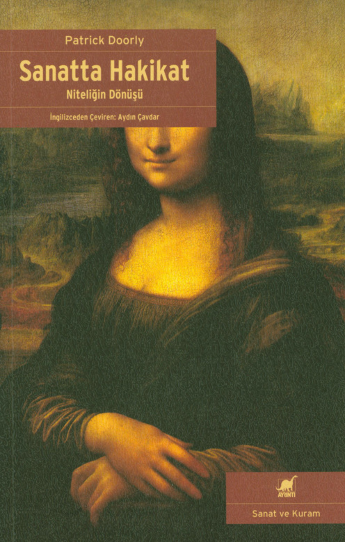 Sanatta Hakikat PDF İndir – Patrick Doorly
