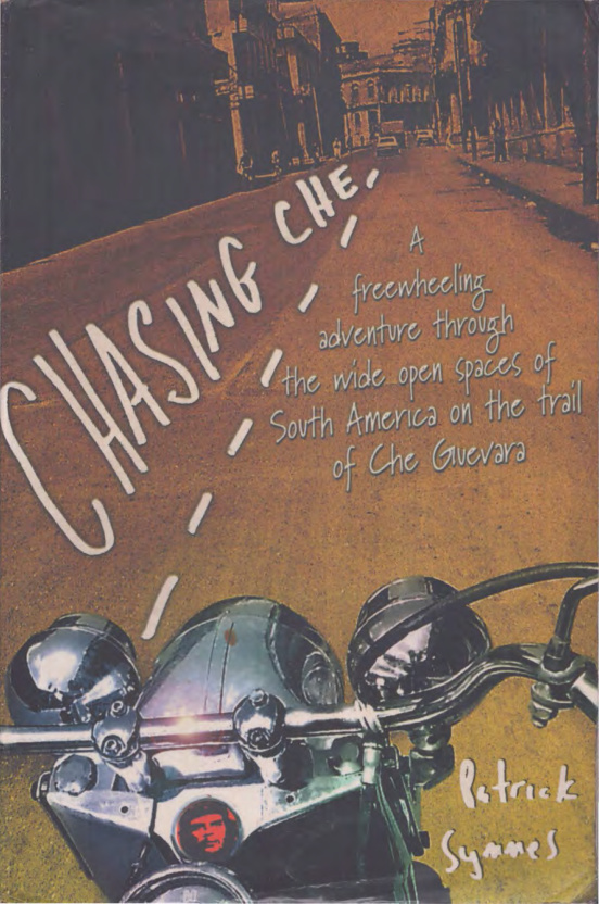 Chasing Che PDF İndir – Patrick Symmes