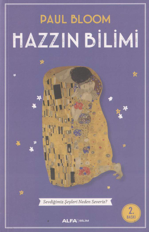 Hazzın Bilimi PDF İndir – Paul Bloom