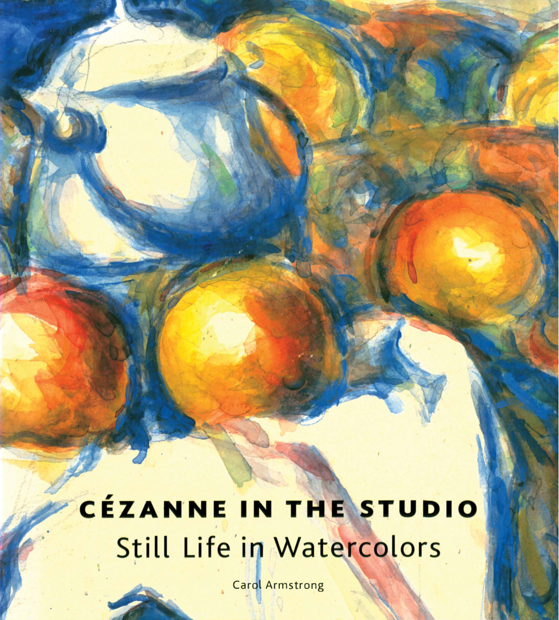 Paul Cezanne PDF İndir – Kolektif