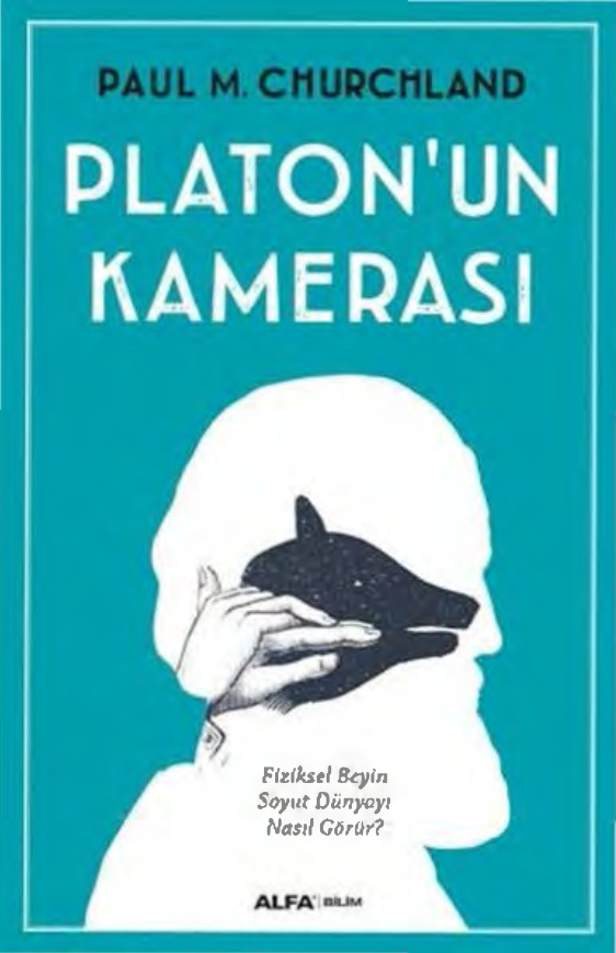 Platonun Kamerası PDF İndir – Paul M. Churchland