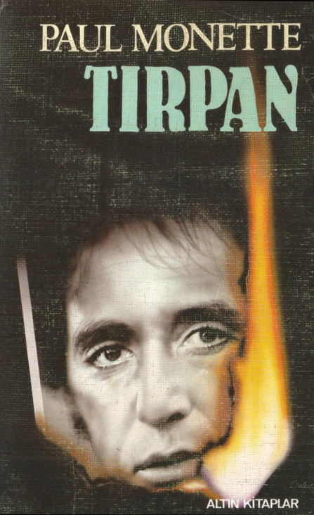 Tırpan PDF İndir - Paul Monette 9 Tırpan PDF İndir – Paul Monette
