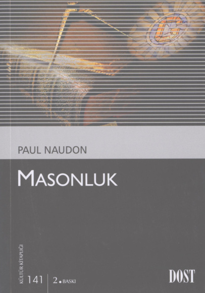 Masonluk PDF İndir – Paul Naudon