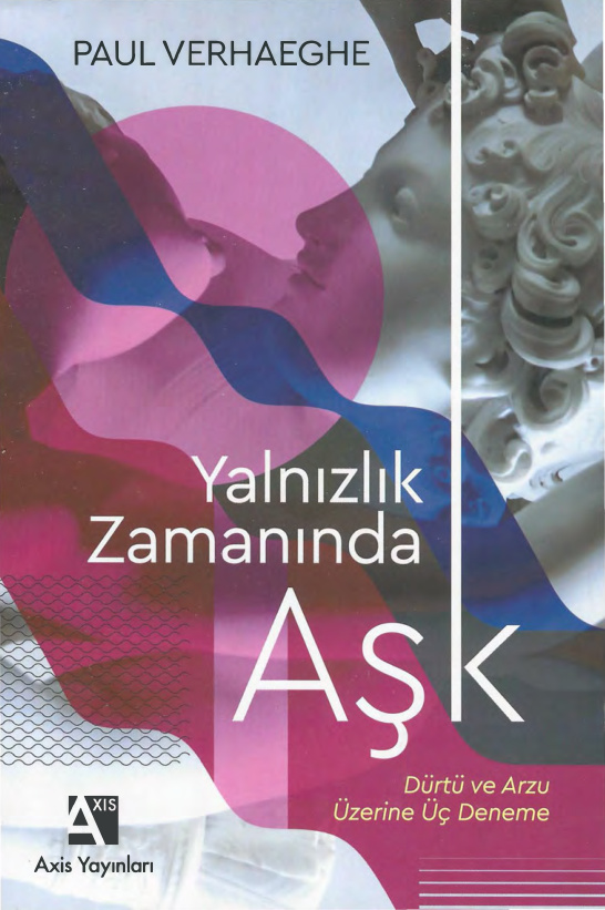 Yalnızlık Zamanında Aşk PDF İndir – Paul Verhaeghe