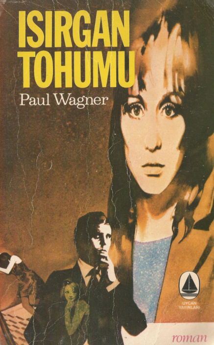 Isırgan Tohumu PDF İndir - Paul Wagner 4 Isırgan Tohumu PDF İndir – Paul Wagner