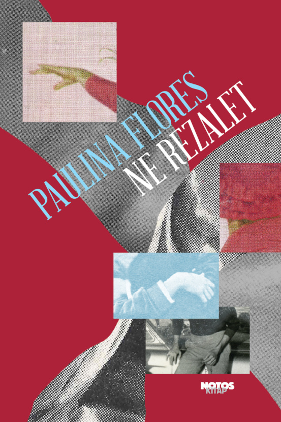 Ne Rezalet PDF İndir – Paulina Flores