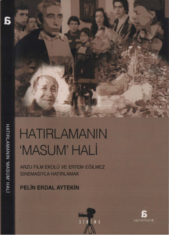Hatırlamanın ‘Masum’ Hali PDF İndir – Pelin Erdal Aytekin