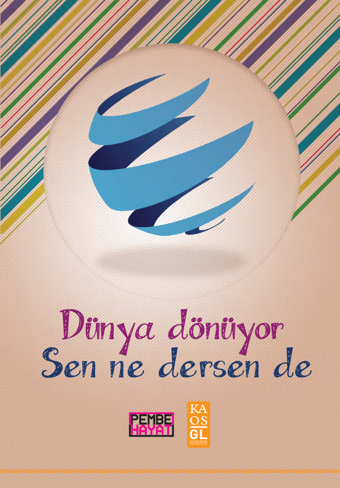 Dünya Dönüyor Sen Ne Dersen De PDF İndir – Pembe Hayat