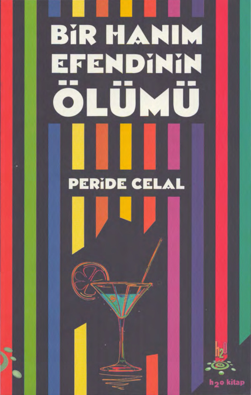 Bir Hanım Efendinin Ölümü PDF İndir – Peride Celal