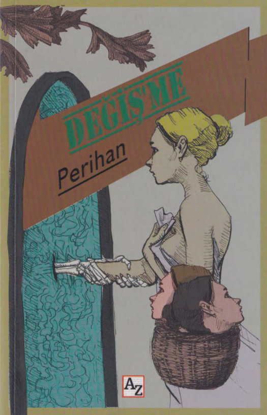 Değiş’me PDF İndir – Perihan