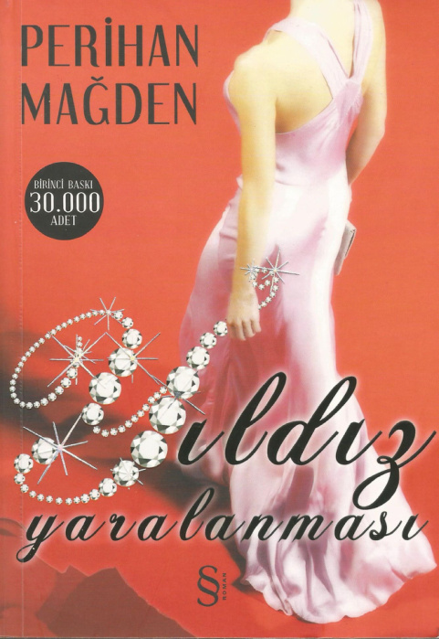 Yıldız Yaralanması PDF İndir – Perihan Mağden