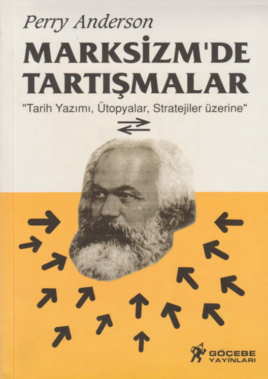Marksizm’de Tartışmalar PDF İndir – Perry Anderson