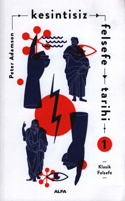 Kesintisiz Felsefe Tarihi PDF İndir – Peter Adamson